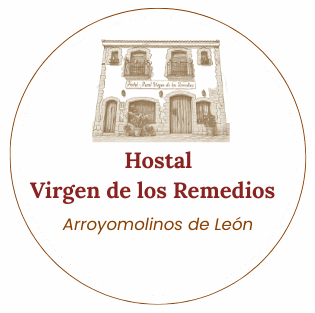 Hostal Rural Virgen de los Remedios